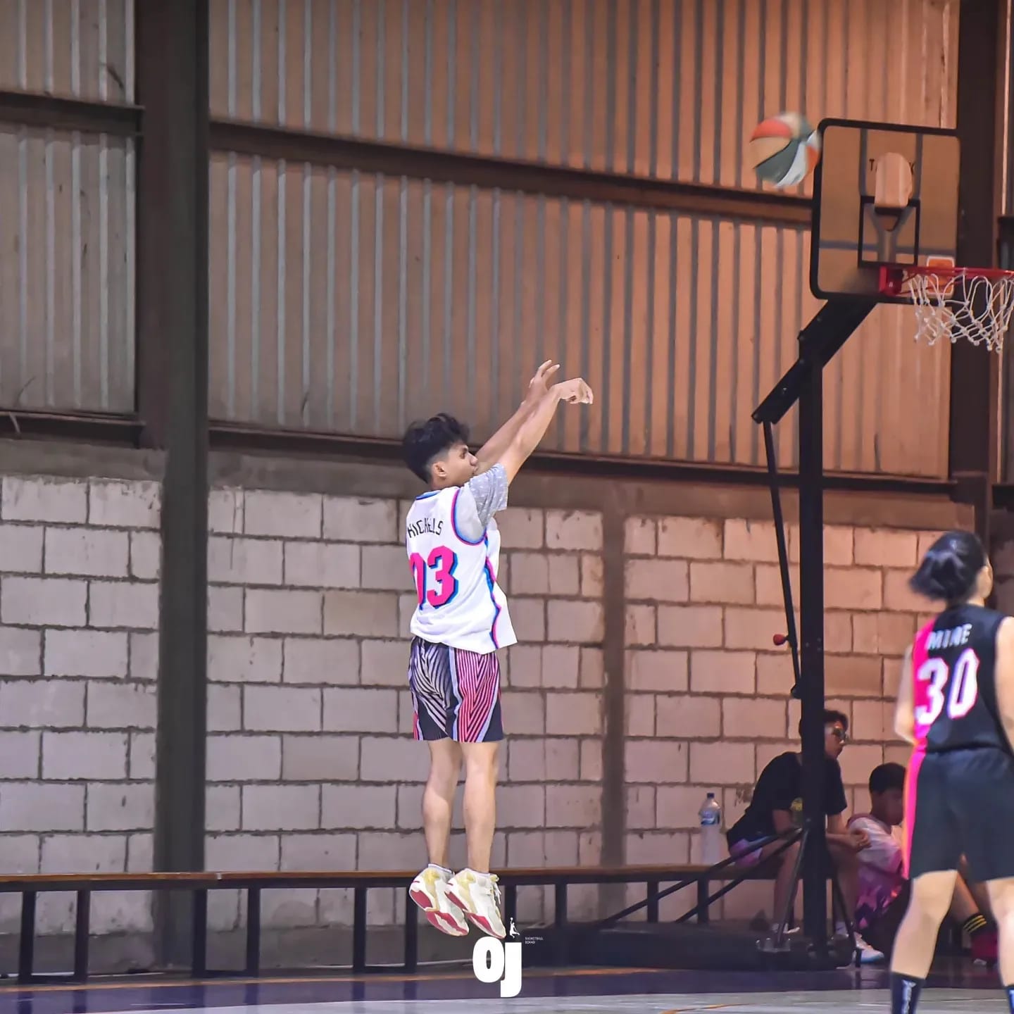 Verdana App screenshot